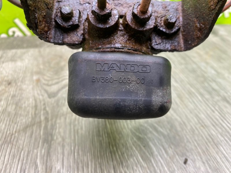 Распределитель тормозной, 1900 рублей, Калининград