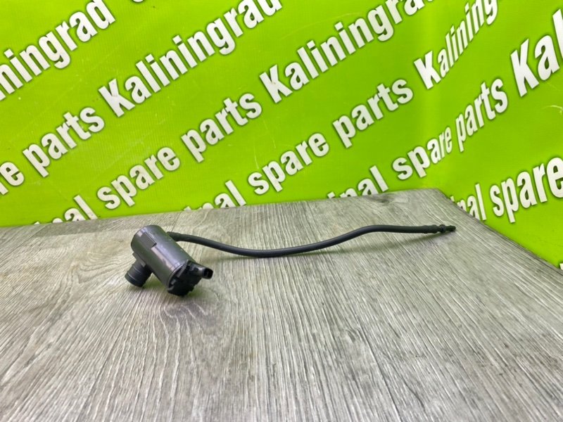 Насос омывателя, 600 рублей, Калининград