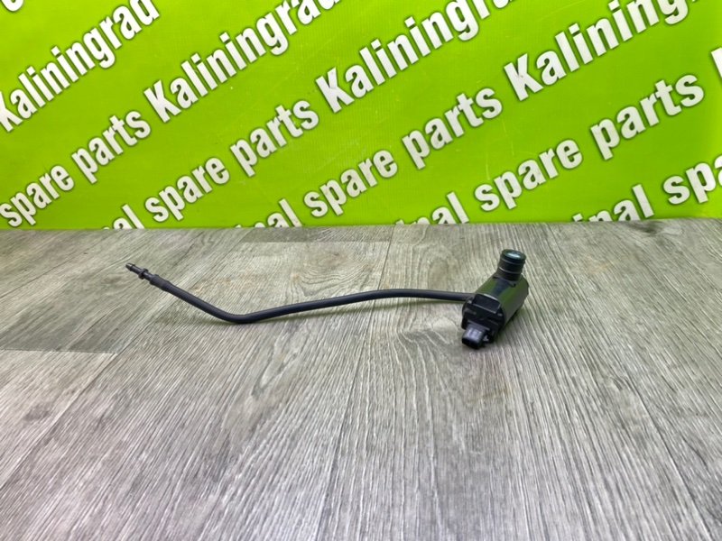 Насос омывателя, 600 рублей, Калининград