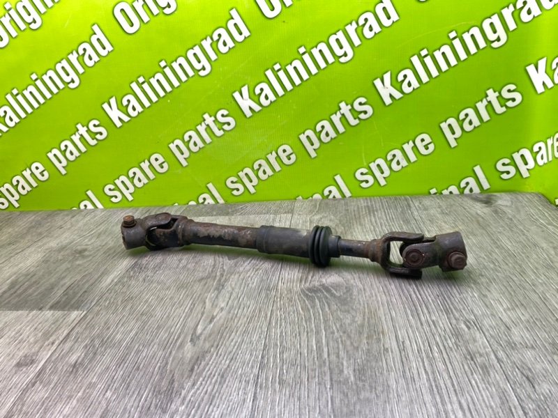 Рулевой карданчик, 1400 рублей, Калининград
