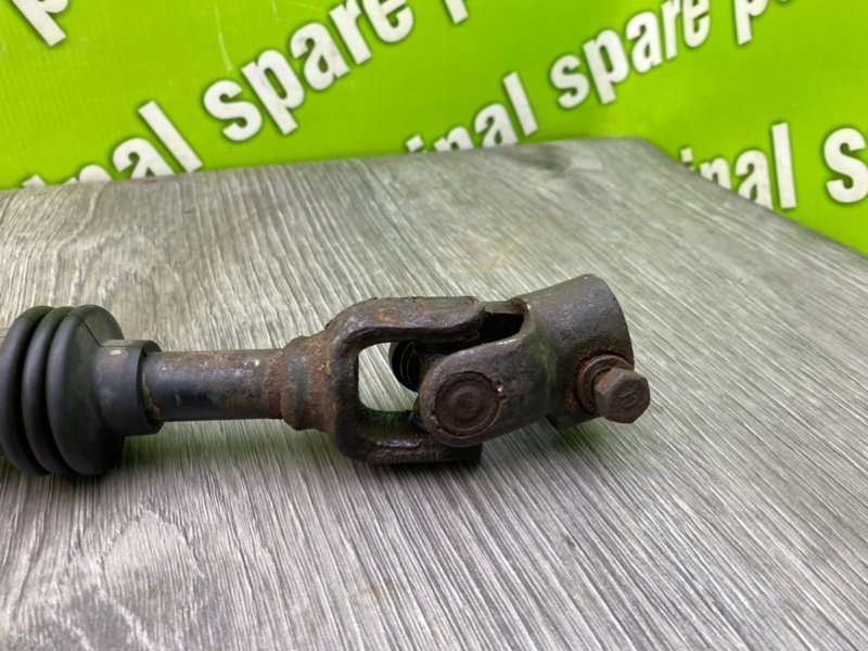 Рулевой карданчик, 1400 рублей, Калининград