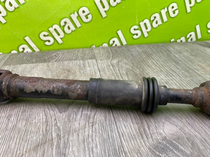 Рулевой карданчик, 1400 рублей, Калининград