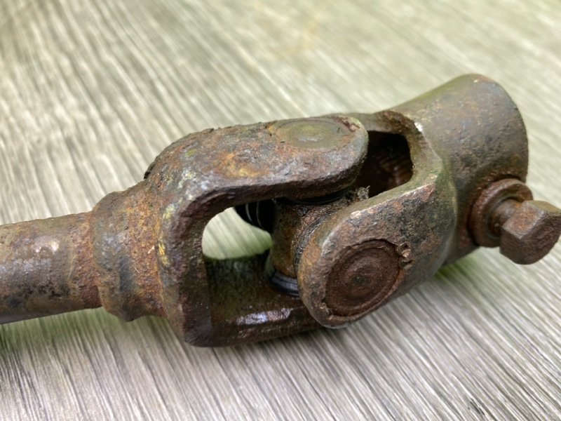 Рулевой карданчик, 1400 рублей, Калининград