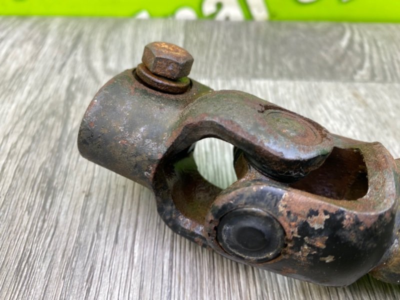 Рулевой карданчик, 1400 рублей, Калининград