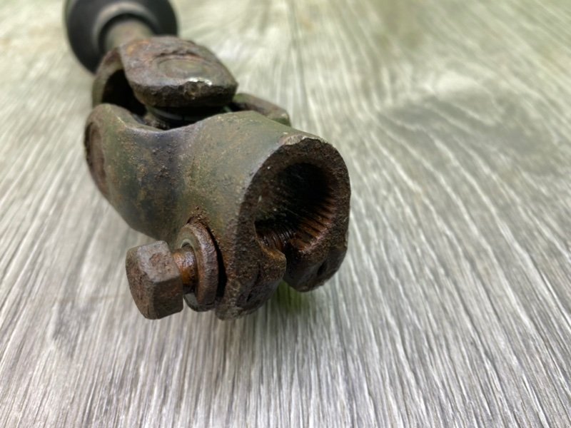 Рулевой карданчик, 1400 рублей, Калининград