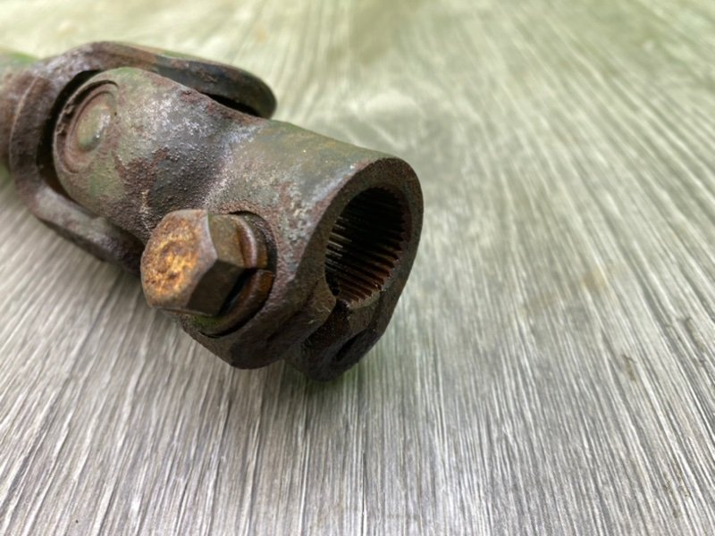 Рулевой карданчик, 1400 рублей, Калининград