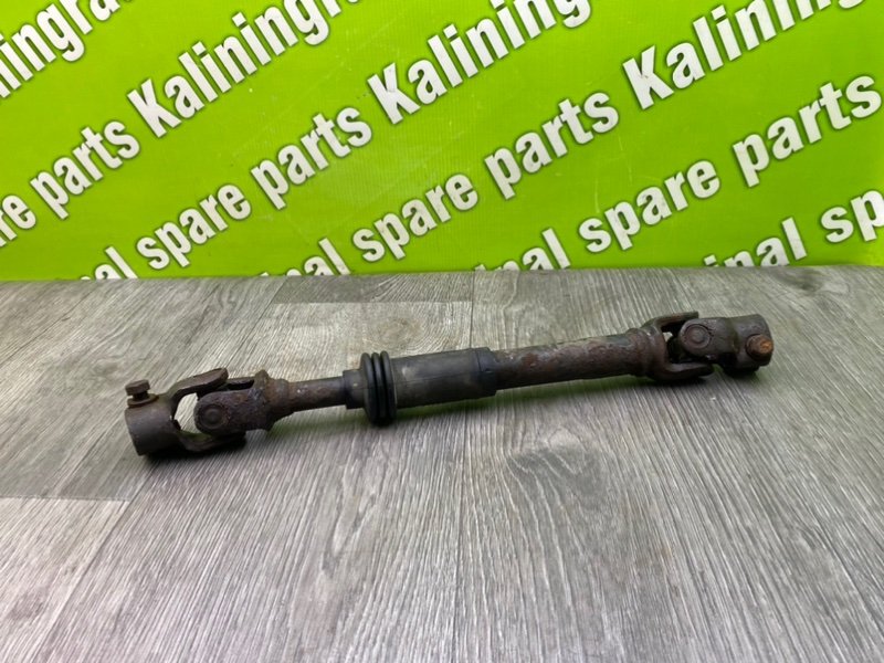 Рулевой карданчик, 1400 рублей, Калининград