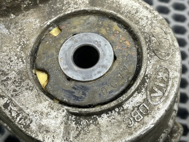 Натяжитель ремня, 1000 рублей, Калининград