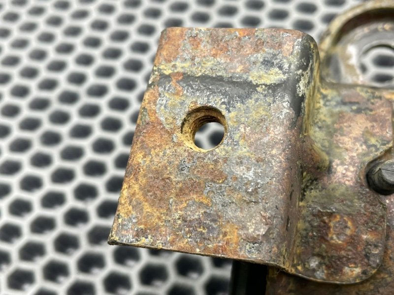 Кронштейн рулевой рейки, 700 рублей, Калининград