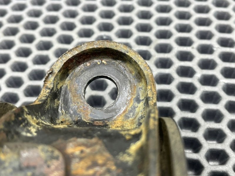 Кронштейн рулевой рейки, 700 рублей, Калининград