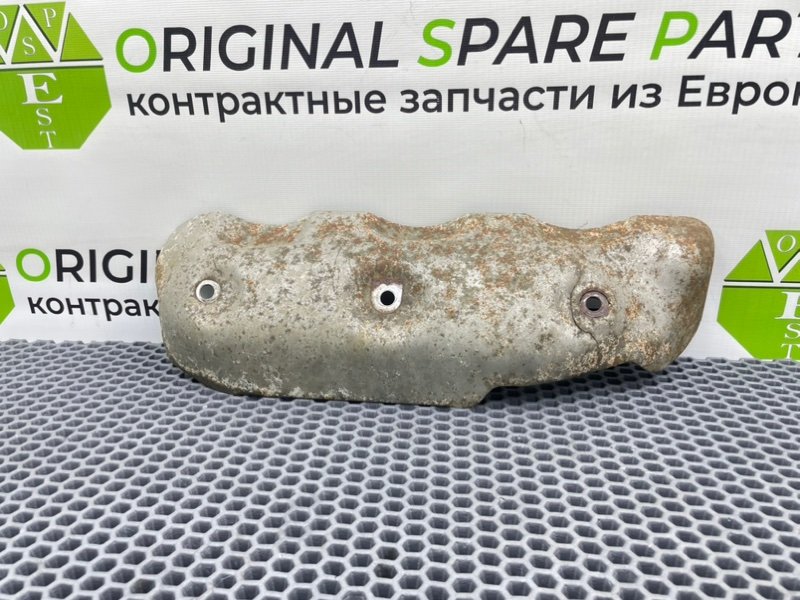 Защита выпускного коллектора, 800 рублей, Калининград