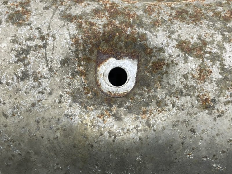 Защита выпускного коллектора, 800 рублей, Калининград