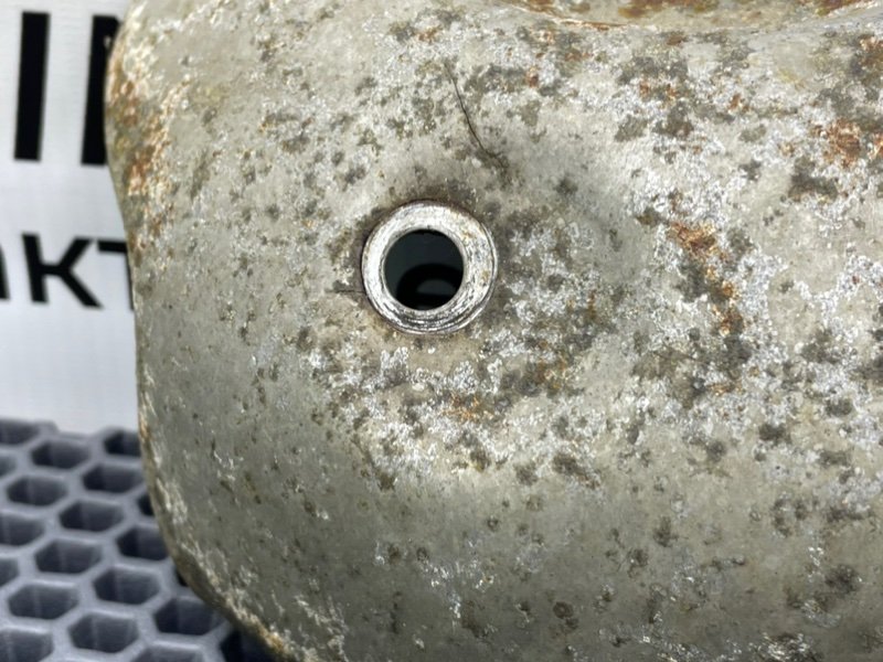 Защита выпускного коллектора, 800 рублей, Калининград