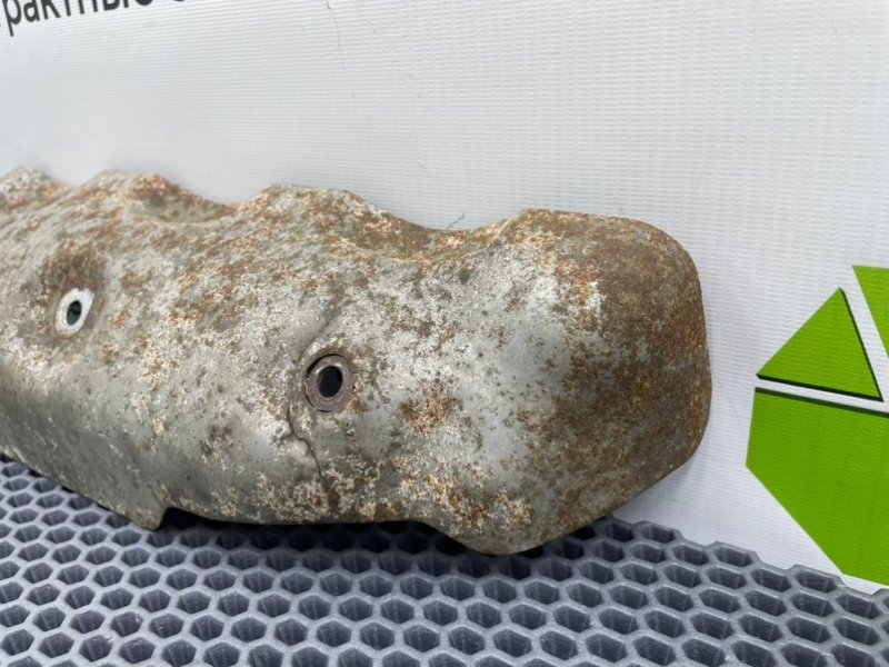 Защита выпускного коллектора, 800 рублей, Калининград