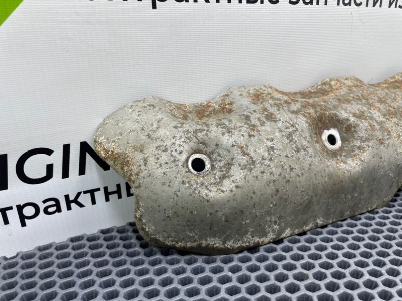 Защита выпускного коллектора, 800 рублей, Калининград