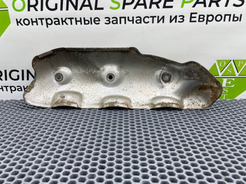 Защита выпускного коллектора, 800 рублей, Калининград