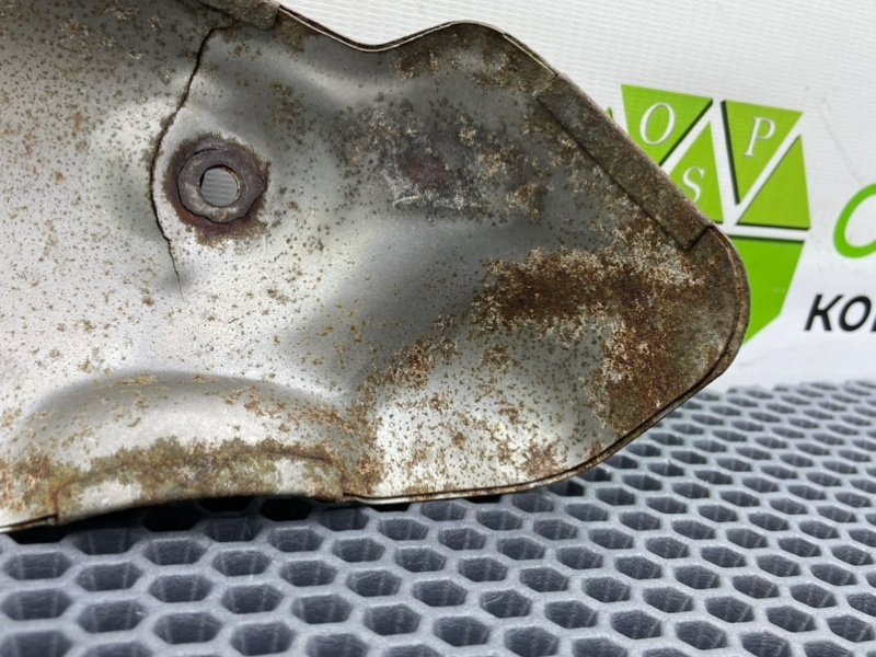 Защита выпускного коллектора, 800 рублей, Калининград