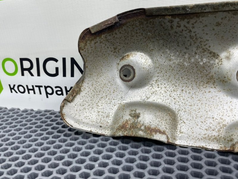 Защита выпускного коллектора, 800 рублей, Калининград