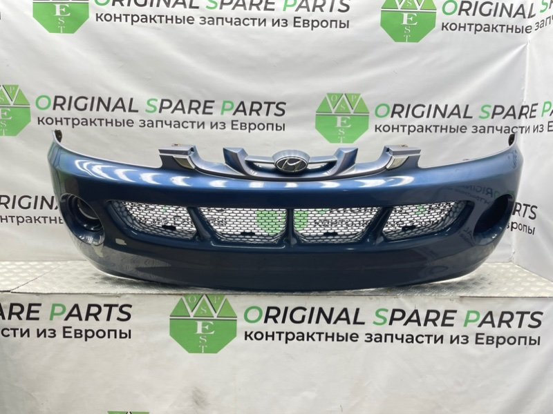 Бампер, 7100 рублей, Калининград