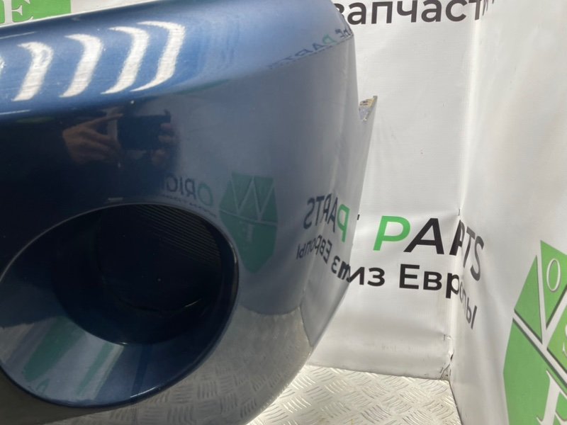 Бампер, 7100 рублей, Калининград