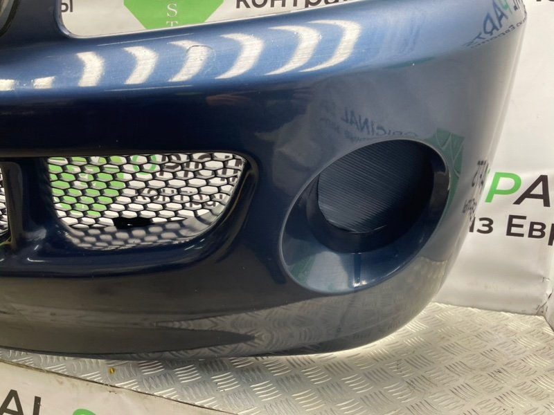 Бампер, 7100 рублей, Калининград