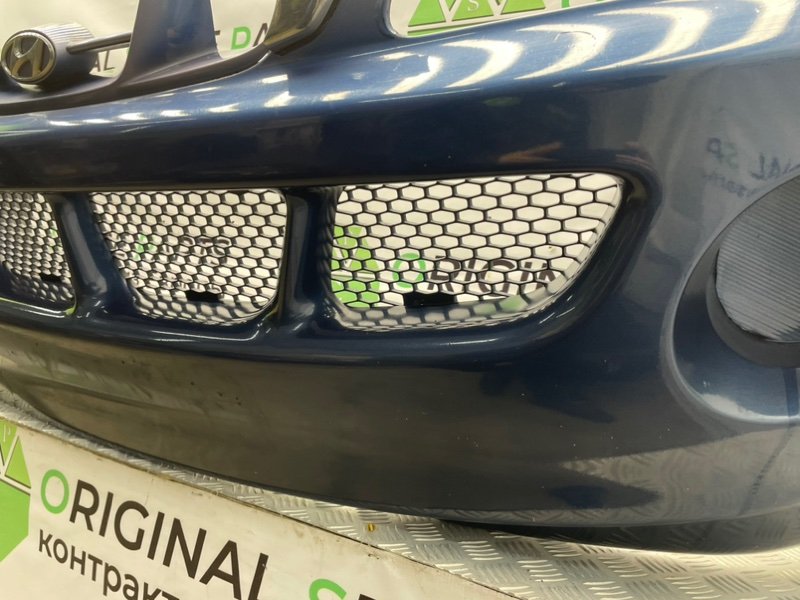 Бампер, 7100 рублей, Калининград