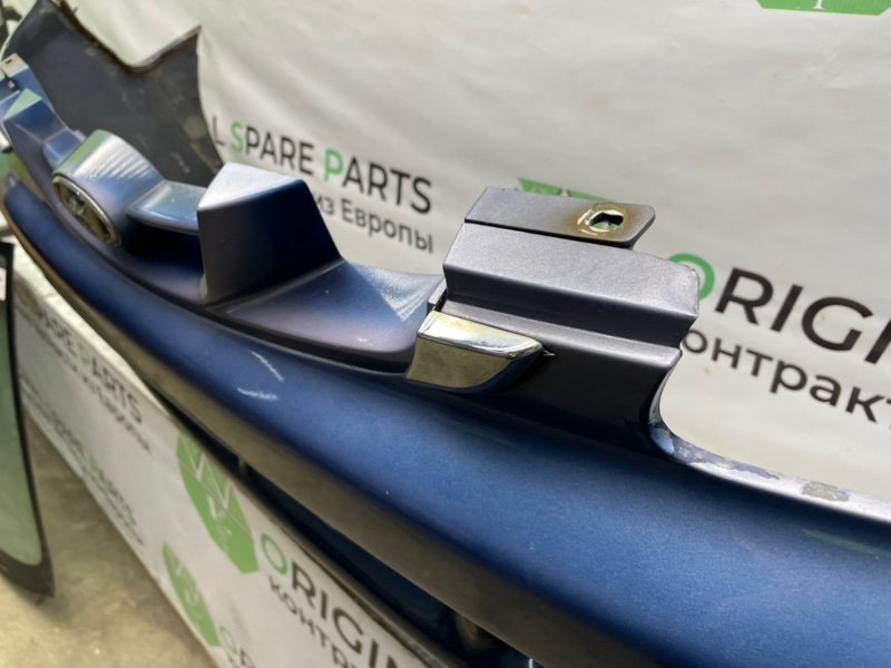 Бампер, 7100 рублей, Калининград