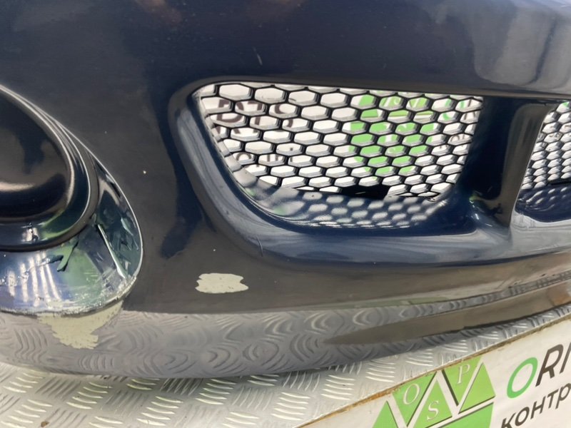 Бампер, 7100 рублей, Калининград