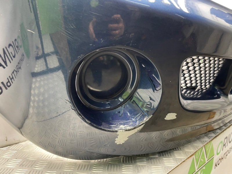 Бампер, 7100 рублей, Калининград