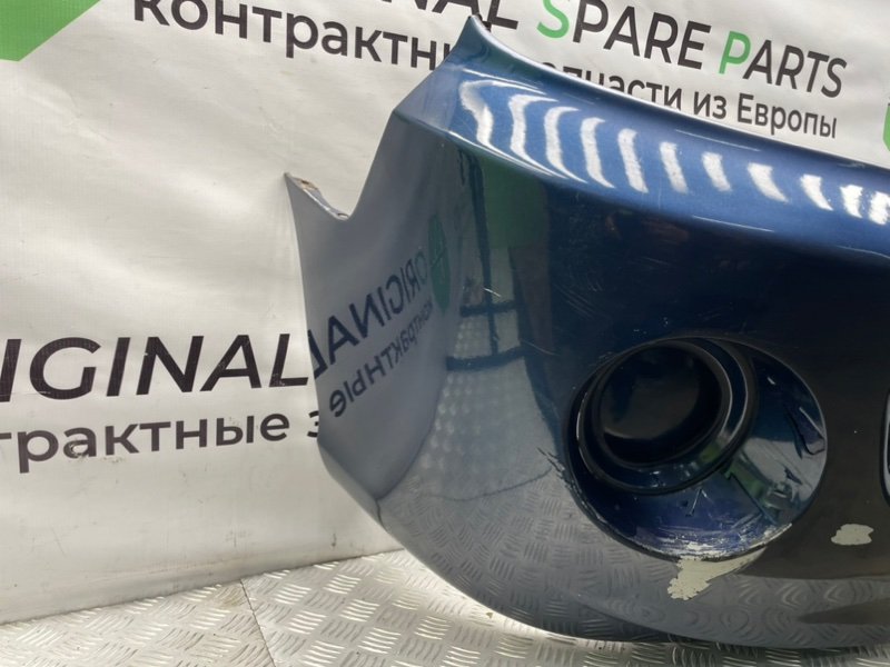 Бампер, 7100 рублей, Калининград