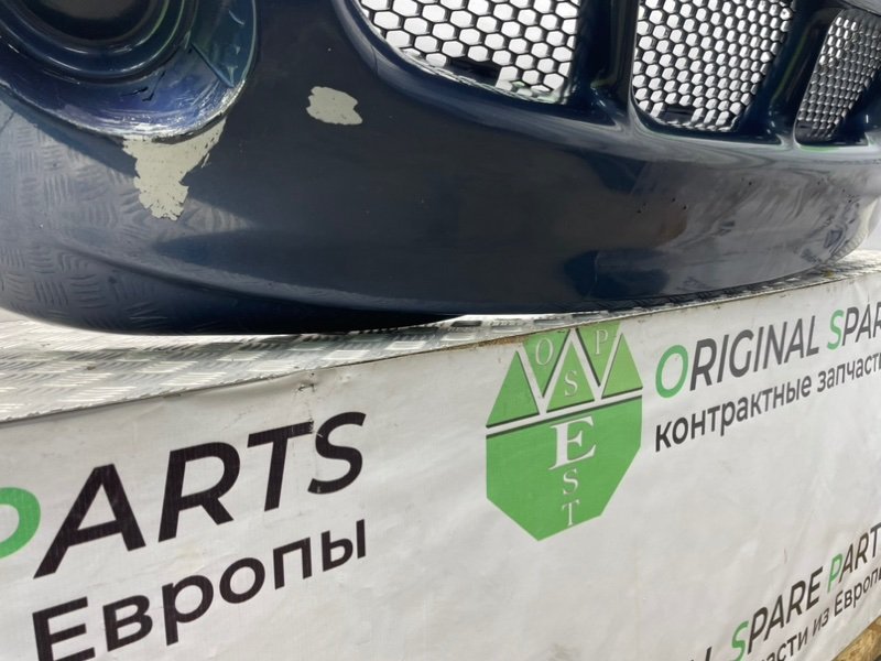 Бампер, 7100 рублей, Калининград