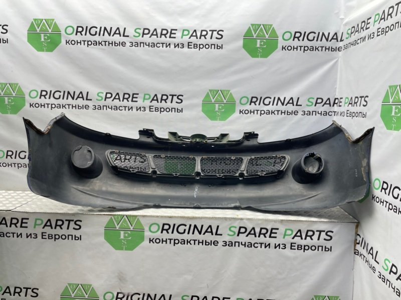 Бампер, 7100 рублей, Калининград