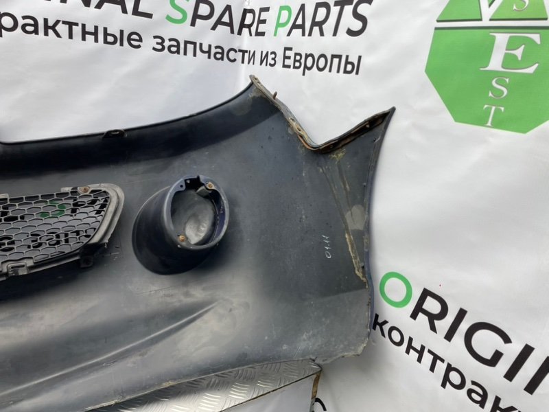 Бампер, 7100 рублей, Калининград