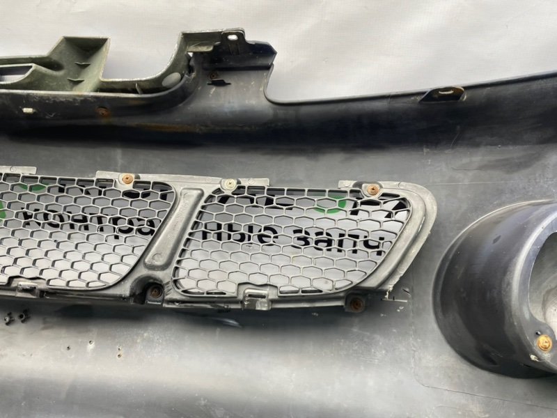 Бампер, 7100 рублей, Калининград