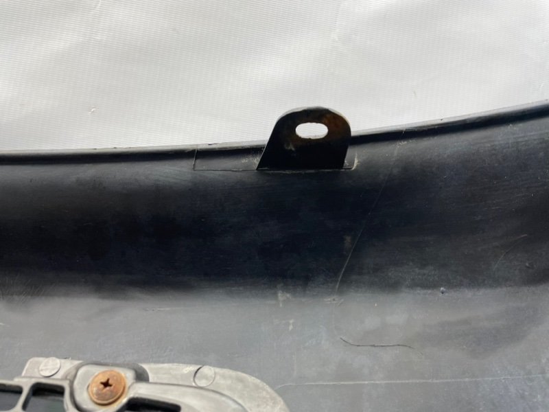 Бампер, 7100 рублей, Калининград