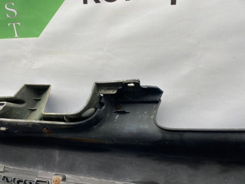 Бампер, 7100 рублей, Калининград