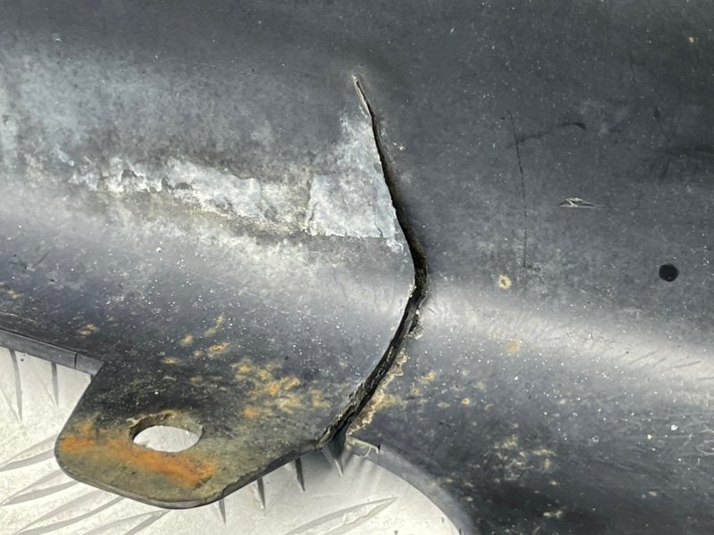 Бампер, 7100 рублей, Калининград