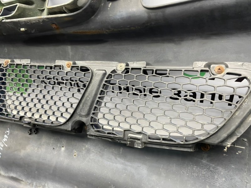 Бампер, 7100 рублей, Калининград