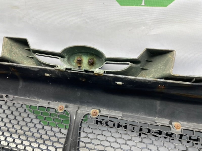 Бампер, 7100 рублей, Калининград