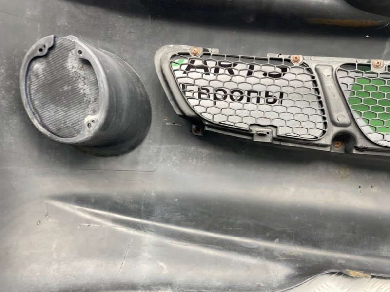 Бампер, 7100 рублей, Калининград