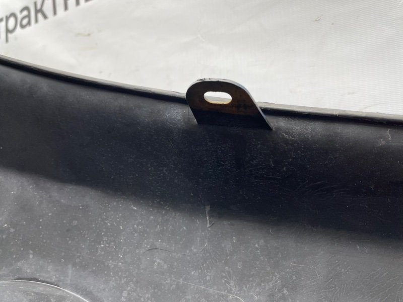 Бампер, 7100 рублей, Калининград