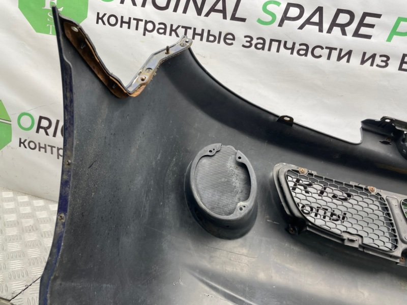 Бампер, 7100 рублей, Калининград