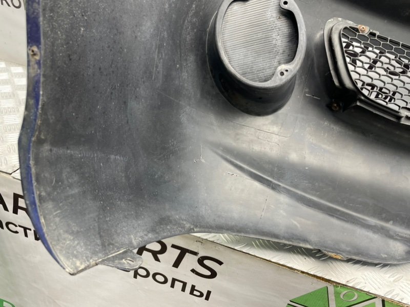 Бампер, 7100 рублей, Калининград