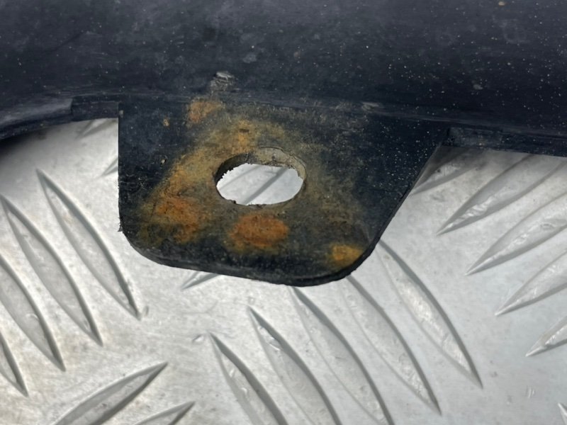 Бампер, 7100 рублей, Калининград