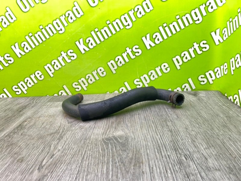 Патрубок отопителя, 1000 рублей, Калининград