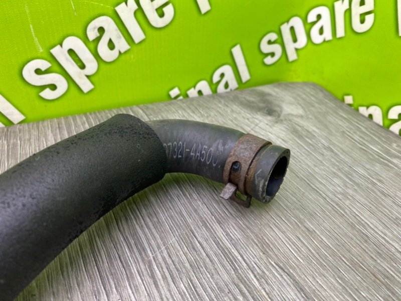 Патрубок отопителя, 1000 рублей, Калининград