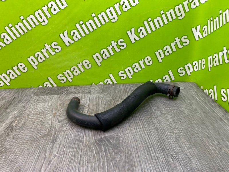 Патрубок отопителя, 1000 рублей, Калининград