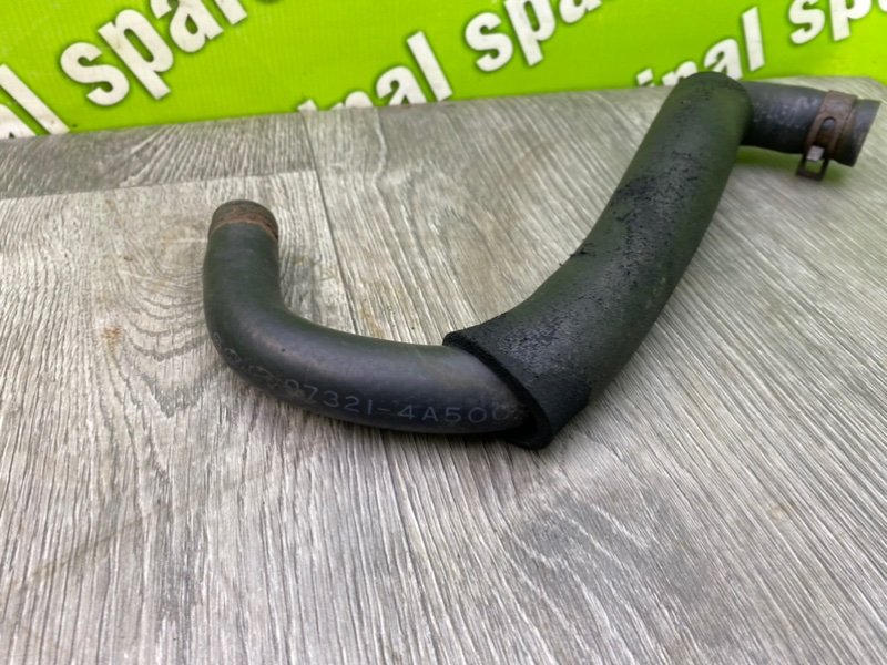 Патрубок отопителя, 1000 рублей, Калининград