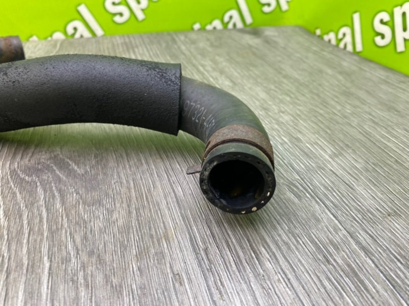 Патрубок отопителя, 1000 рублей, Калининград