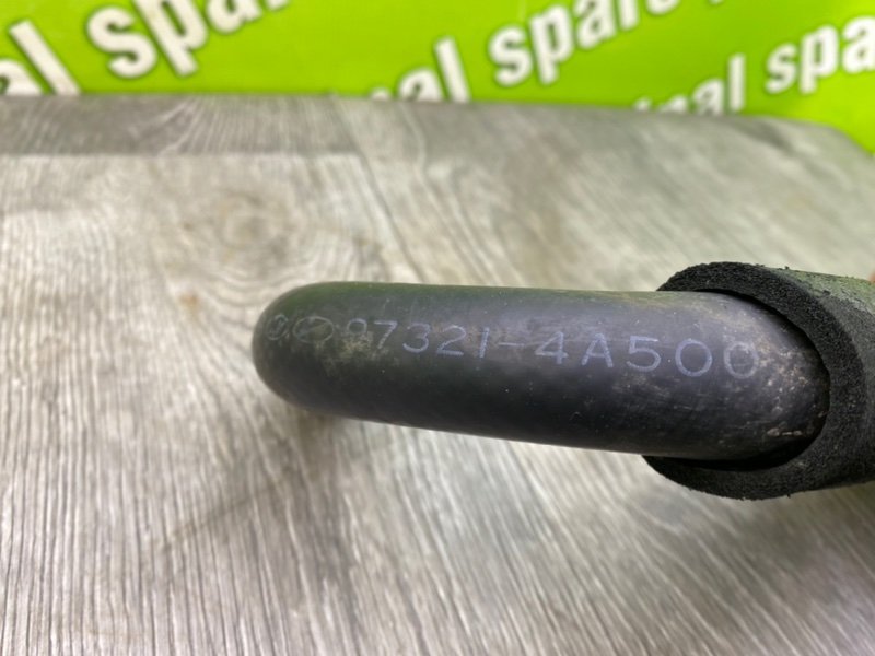 Патрубок отопителя, 1000 рублей, Калининград